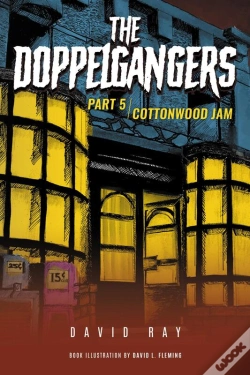 Capa do artigo Doppelgangers