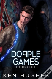 Capa do artigo Dopple Games