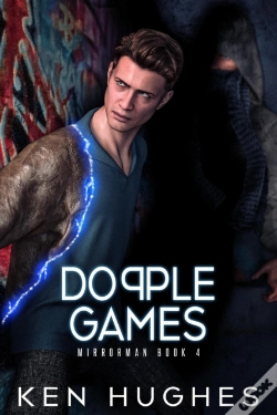 Capa do artigo Dopple Games