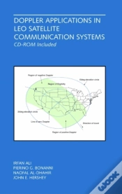 Capa do artigo Doppler Applications In Leo Satellite Communication Systems