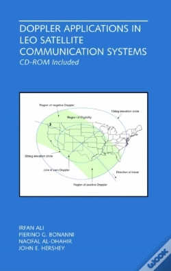 Capa do artigo Doppler Applications In Leo Satellite Communication Systems