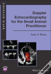 Capa do artigo Doppler Echocardiography For The Small Animal Practitioner