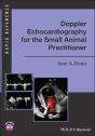 Doppler Echocardiography For The Small Animal Practitioner - Preview