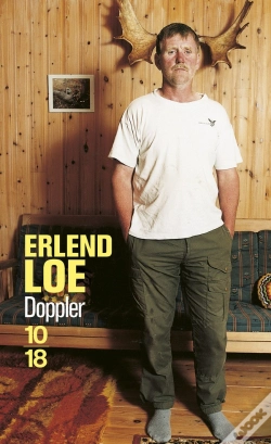 Capa do artigo Doppler