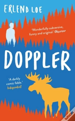 Capa do artigo Doppler