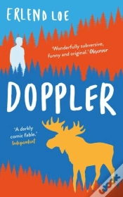 Capa do artigo Doppler