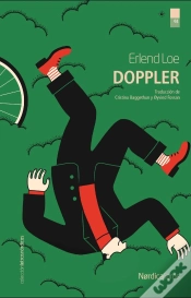 Capa do artigo Doppler