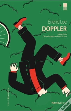 Capa do artigo Doppler