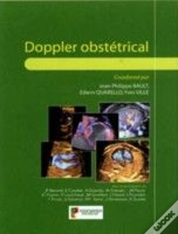 Capa do artigo Doppler Obstétrical