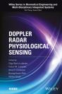 Doppler Radar Physiological Sensing - Preview