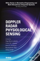 Doppler Radar Physiological Sensing