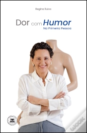 Capa do artigo Dor com Humor