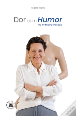 Capa do artigo Dor com Humor
