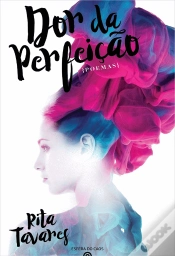 Capa do artigo Dor da Perfeição