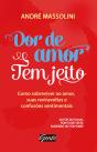 Dor De Amor Tem Jeito - Preview