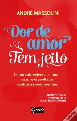 Capa do artigo Dor De Amor Tem Jeito