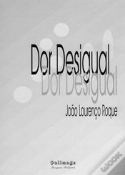 Capa do artigo Dor Desigual