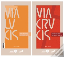 Capa do artigo Dor e Esperança no Jardim da Vida (Via Crucis e Via Lucis)