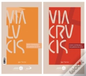 Capa do artigo Dor e Esperança no Jardim da Vida (Via Crucis e Via Lucis)