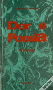 Capa do artigo Dor e Poesia - Sonetos