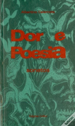 Capa do artigo Dor e Poesia - Sonetos