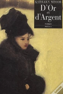 Capa do artigo D'Or Et D'Argent