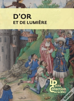 Capa do artigo D'Or Et De Lumiere