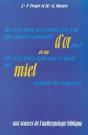 D'Or Et De Miel - Preview