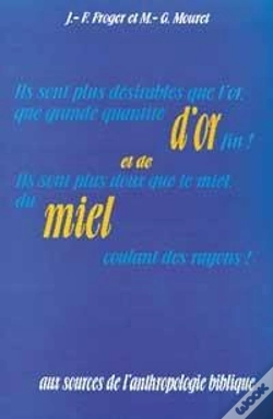 Capa do artigo D'Or Et De Miel