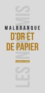 D'Or Et De Papier - Preview