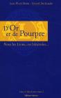 D'Or Et De Pourpre, Nous Les Lions - Preview
