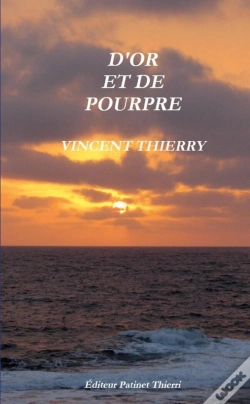 Capa do artigo D'Or Et De Pourpre