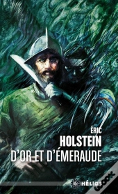 D'Or Et D'Émeraude