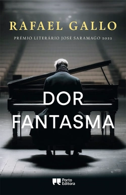 Capa do artigo Dor Fantasma