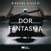 Capa do artigo Dor Fantasma