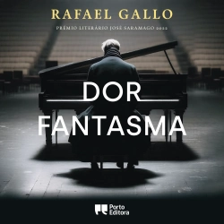 Capa do artigo Dor Fantasma