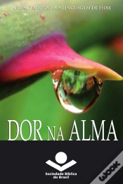Capa do artigo Dor Na Alma