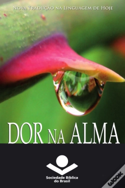 Capa do artigo Dor Na Alma