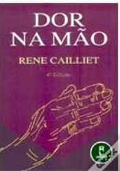 Capa do artigo Dor na Mão