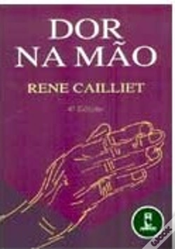 Capa do artigo Dor na Mão
