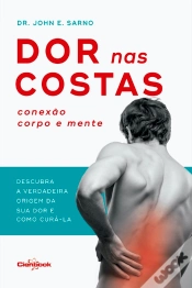 Capa do artigo Dor Nas Costas: Conexão Corpo E Mente