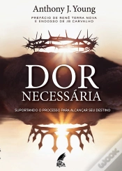 Capa do artigo Dor Necessária