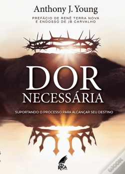 Capa do artigo Dor Necessária