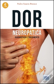 Capa do artigo Dor Neuropática