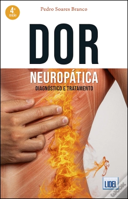 Capa do artigo Dor Neuropática