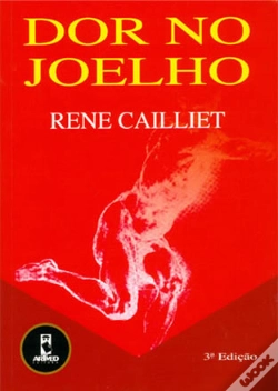 Capa do artigo Dor no Joelho