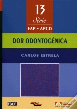 Capa do artigo Dor Odontogênica