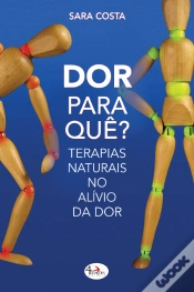Capa do artigo Dor para Quê?