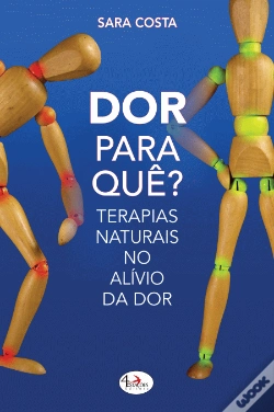 Capa do artigo Dor para Quê?