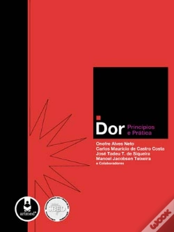 Capa do artigo Dor - Princípios e Prática